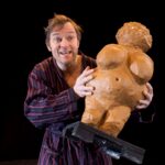 7. Supergute Tage: Caveman mit Kristian Bader