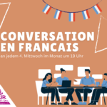 Conversation en français
