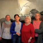 Herbstlesung des Autorentreffs