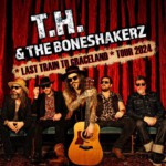 Snevern Live: Tim Husung & the Boneshakerz