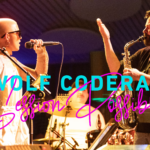 Wolf Codera´s 3. Session Possible