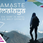 Kino im Sommercamp des Tibetischen Zentrums Lünzen: Namaste Himalaya