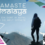 Kino im Sommercamp des Tibetischen Zentrums Lünzen: Namaste Himalaya