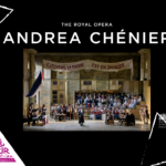 KultiK: “Andrea Chénier“