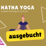 Hatha-Yoga