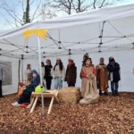 TheaterSchmiede: In der Engelbäckerei