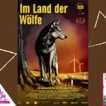 3. FFF-Naturfilmfest Lüneburger Heide: „Im Land der Wölfe"