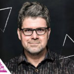 LeseZeichen: Fabian Vogt: Hier stehe ich, ich kann nicht anders!