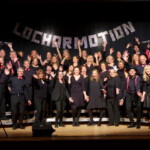 Neujahrskonzert mit LoChorMotion