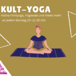 Kult-Yoga