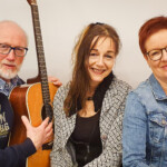 Lesung mit Musik - „Die Frau an seiner Seite“