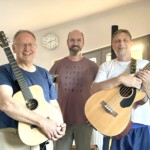 Bühne frei! Apoint2u  