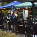 Bühne frei! New Culture