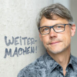 Kabarett mit Christoph Sieber