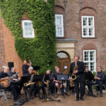 Jazz-Frühschoppen mit Soundtrain The Band