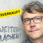 Kabarett mit Christoph Sieber
