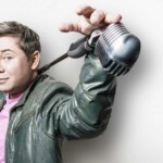 Comedy mit Sascha Korf