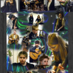 Bühne Frei!   Alen Lesinger, Julian Ludolf und  Schüler/Innen der Heidekreis Musikschule