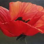 Finissage: Ulrike Bosselmann