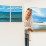 Finissage: Ulrike Bosselmann