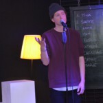 Poetry Slam -„Wortgewandt für Demokratie & Vielfalt“