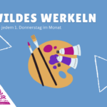 Wildes Werkeln