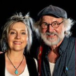 7. Supergute Tage: Lesung mit musikalischer Begleitung: Klaus-Peter Wolf und Bettina Göschl