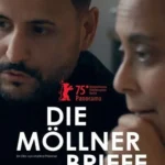 DokuFilm: Die Möllner Briefe