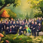 Konzert mit LoChorMotion