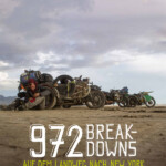 Doku-Film: "972 Breakdown"