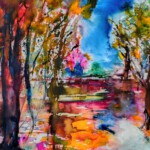 Vernissage: Rita Dahlem