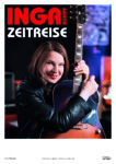 Inga Rumpf: ZEITREISE