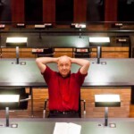 Horst Evers: "So gesehen natürlich lustig"