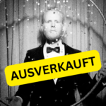 Herr Logemann mischt durch!