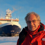 Schneverdinger Begegnungen: Peter Lemke -Faszinierende Einblicke in die Polargebiete und den Klimawandel