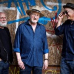 2. Open House Session mit Steve Baker & Freunden