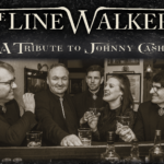 Snevern Live: A Tribute to Johnny Cash  - The LineWalkers