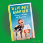 Lesung - Wladimir Kaminer