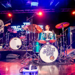 Kulturhaus Live: Zac Schulze Gang