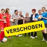 *VERSCHOBEN* De Steenbeeker:"Football, Frünn un Deerns"