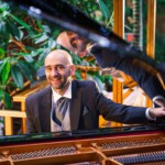 Klassik im Kulturhaus: WOJCIECH WALECZEK, KLAVIER