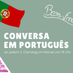 CONVERSA 🇵🇹 EM PORTUGUÊS