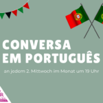 CONVERSA 🇵🇹 EM PORTUGUÊS