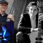 Jazz Jam Session mit Opener "Alen Lešinger & Friends"