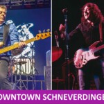 DOWNTOWN im Kulturhaus: Band of Friends