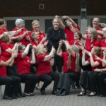 Akkordeonkonzert zum Heideblütenfest