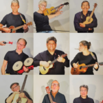 Finissage: "Andenkungen" Dietlind Horstmann-Köpper u. Jobst Deventer