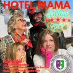 De Steenbeeker: "Hotel Mama"