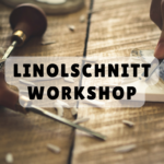 Linolschnitt Workshop