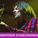 DOWNTOWN im Kulturhaus: Ray Wilson